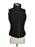 Garnet Hill Black Vest Size S - photo 1