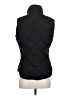 Garnet Hill Black Vest Size S - photo 2