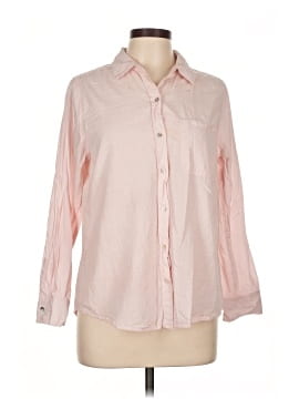 Lola River Long Sleeve Button Down Shirt