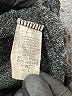 Storia Black Turtleneck Sweater Size L - photo 4