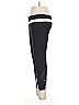 Lululemon Athletica Color Block Black Active Pants Size 6 - photo 5