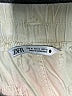 Zara Solid Ivory Cargo Pants Size M - photo 7