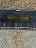 Uniqlo Blue Jeans Size 26 waist - photo 3