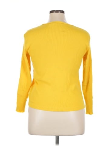 Newport News 3/4 Sleeve T-Shirt (view 2)