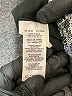 Karen Kane 100% Polyester Paisley Silver Casual Skirt Size M - photo 4