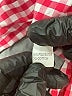Unbranded Checkered-gingham Pink 3/4 Sleeve Blouse Size 3X - photo 8