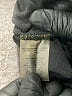 Soybu Black Track Jacket Size S - photo 7