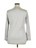 Lands' End Gray 3/4 Sleeve T-Shirt Size 0X - photo 2