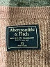 Abercrombie & Fitch Brown Pullover Sweater Size XS - photo 7