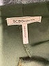 BCBGeneration Solid Green Casual Pants Size S - photo 4