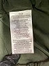 BCBGeneration Solid Green Casual Pants Size S - photo 5