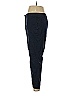 Lands' End Blue Casual Pants Size 12 - photo 5