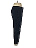 Lands' End Blue Casual Pants Size 12 - photo 4