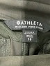 Athleta Black Active Pants Size 10 - photo 7