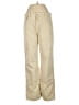 Zara Tan Jeans Size 8 - photo 1