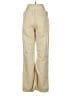 Zara Tan Jeans Size 8 - photo 2