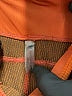 Devon Windsor Orange Casual Pants Size XS - photo 7