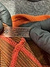 Devon Windsor Orange Casual Pants Size XS - photo 8