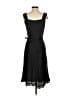 Assorted Brands 100% Polyester Black Cocktail Dress Size XS - photo 2