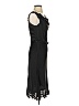 Assorted Brands 100% Polyester Black Cocktail Dress Size XS - photo 4