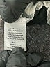 Trixxi Stripes Gray Casual Dress Size M - photo 8