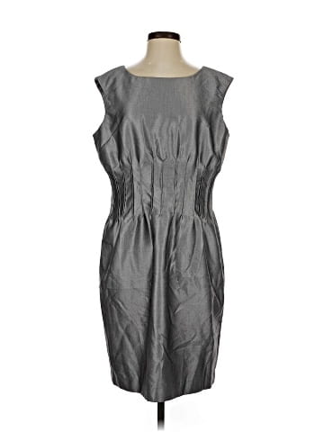 Calvin Klein Cocktail Dress (view 1)