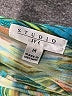 Studio JPR Teal Casual Skirt Size M - photo 4