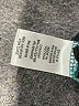 Studio JPR Teal Casual Skirt Size M - photo 5