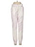 Unipro Tie-dye Pink Casual Pants Size M - photo 1