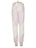 Unipro Tie-dye Pink Casual Pants Size M - photo 2