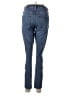 Banana Republic Hearts Blue Jeans Size 28 waist - photo 2