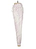 Unipro Tie-dye Pink Casual Pants Size M - photo 5