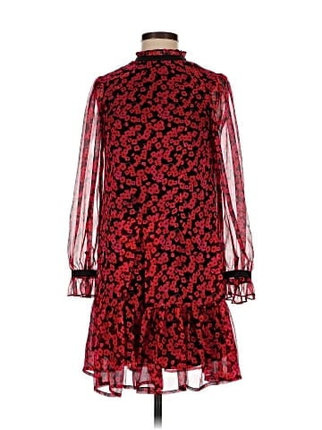 Traffic People Cocktail Dress (view 1)