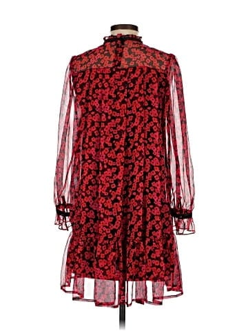 Traffic People Cocktail Dress (view 2)