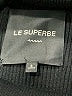 Le Superbe Solid Black Cocktail Dress Size S - photo 6