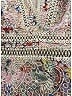 Zimmermann 100% Polyester Floral Ivory Cocktail Dress Size 6 (1) - photo 5