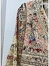Zimmermann 100% Polyester Floral Ivory Cocktail Dress Size 6 (1) - photo 6