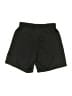 Nike 100% Polyester Solid Black Athletic Shorts Size S (kids) - photo 2