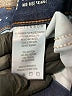 Mott & Bow Hearts Blue Jeans Size 28 waist - photo 5