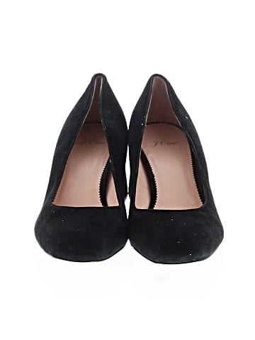 J.Crew Heels (view 2)