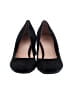 J.Crew Black Heels Size 9 1/2 - photo 2