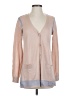 CAbi Pink Cardigan Size XS - photo 1