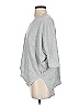 CAbi Gray Pullover Sweater Size XS - photo 5