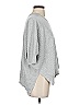 CAbi Gray Pullover Sweater Size XS - photo 4