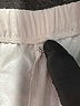 Unbranded Solid Ivory Shorts Size S - photo 3