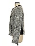 Calvin Klein Gray Black Jacket Size M (estimated) - photo 5