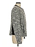 Calvin Klein Gray Black Jacket Size M (estimated) - photo 4