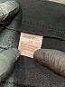 Theory Solid Black Active Pants Size L - photo 7