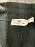 Vineyard Vines Solid Black Casual Pants Size S - photo 4