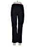 Coldwater Creek Black Jeans Size 10 - photo 2